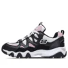 Sapatos de corrida de cano baixo D’ Lites 2.0 Preto/Rosa/Branco