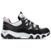 Sapatos de corrida de cano baixo D’ Lites 2.0 Preto/Rosa/Branco