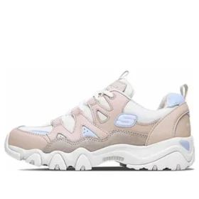 Sapatos de corrida de cano baixo D’ Lites 2.0 Rosa/Branco