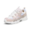 Sapatos de corrida de cano baixo D’ Lites 2.0 Rosa/Branco