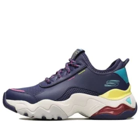 Sapatos de corrida de cano baixo D Lites 3.0 Air, azul Sapatos de corrida de cano baixo D Lites 3.0 Air, azul