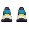 Sapatos de corrida de cano baixo D Lites 3.0 Air, azul