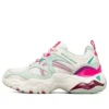 Sapatos de corrida de cano baixo D’ Lites 3.0 Air Multicoloridos