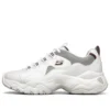 Sapatos de corrida de cano baixo D’ Lites 3.0 Branco/Prateado