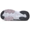 Sapatos de corrida de cano baixo D’ Lites 3.0 Branco/Rosa/Cinzento