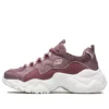 Sapatos de corrida de cano baixo D’ Lites 3.0 Zenway Roxo/Vermelho