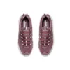 Sapatos de corrida de cano baixo D’ Lites 3.0 Zenway Roxo/Vermelho