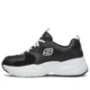 Sapatos de corrida de cano baixo D’ Lites Airy 2.0 Preto