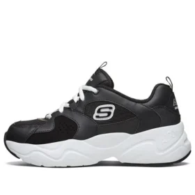 Sapatos de corrida de cano baixo D’ Lites Airy 2.0 Preto
