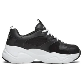 Sapatos de corrida de cano baixo D’ Lites Airy 2.0 Preto