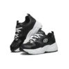Sapatos de corrida de cano baixo D’ Lites Airy 2.0 Preto
