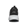 Sapatos de corrida de cano baixo D’ Lites Airy 2.0 Preto