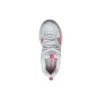Sapatos de corrida de cano baixo D’ Lites Airy 2.0 Rosa/Branco