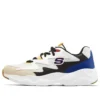 Sapatos de corrida de cano baixo D’ Lites Airy Azul/Branco