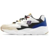Sapatos de corrida de cano baixo D’ Lites Airy Azul/Branco