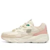 Sapatos de corrida de cano baixo D Lites Airy Branco