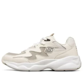Sapatos de corrida de cano baixo D’ Lites Airy Branco