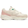 Sapatos de corrida de cano baixo D Lites Airy Branco
