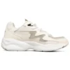 Sapatos de corrida de cano baixo D’ Lites Airy Branco