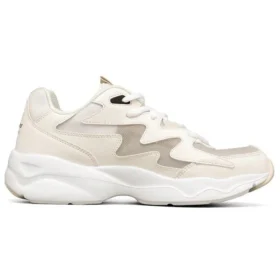 Sapatos de corrida de cano baixo D’ Lites Airy Branco