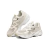 Sapatos de corrida de cano baixo D’ Lites Airy Branco