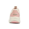 Sapatos de corrida de cano baixo D Lites Airy Branco