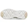 Sapatos de corrida de cano baixo D’ Lites Airy Branco