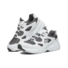 Sapatos de corrida de cano baixo D’ Lites Airy Branco/Cinzento