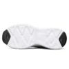 Sapatos de corrida de cano baixo D’ Lites Airy Branco/Preto