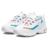 Sapatos de corrida de cano baixo D’ Lites Branco
