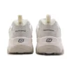 Sapatos de corrida de cano baixo D’ Lites Branco