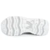 Sapatos de corrida de cano baixo D’ Lites Branco