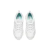 Sapatos de corrida de cano baixo D Lites Branco