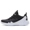 Sapatos de corrida de cano baixo D’ Lites Dlt-A K Preto/Branco