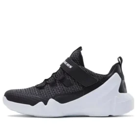 Sapatos de corrida de cano baixo D’ Lites Dlt-A K Preto/Branco