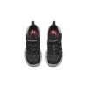 Sapatos de corrida de cano baixo D’ Lites Dlt-A K Preto/Branco