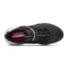 Sapatos de corrida de cano baixo D’ Lites Dlt-A K Preto/Branco