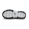 Sapatos de corrida de cano baixo D’ Lites K Branco/Preto