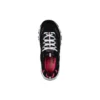 Sapatos de corrida de cano baixo D’ Lites Preto/Rosa