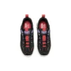 Sapatos de corrida de cano baixo D’ Lites WM Preto