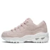 Sapatos de corrida de cano baixo Energy “Pale Pink”