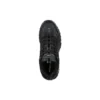 Sapatos de corrida de cano baixo Energy Preto