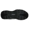 Sapatos de corrida de cano baixo Energy Preto