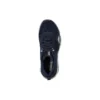 Sapatos de corrida de cano baixo Energy Racer Azul