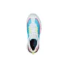 Sapatos de corrida de cano baixo Energy Racer Branco/Azul