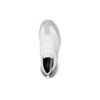 Sapatos de corrida de cano baixo Energy Racer Cinza/Branco