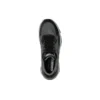 Sapatos de corrida de cano baixo Energy Racer Cinza/Preto