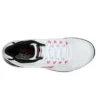 Sapatos de corrida de cano baixo Flex Appeal 3.0 Branco/Preto/Rosa