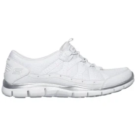 Sapatos de corrida de cano baixo Gratis Branco Sapatos de corrida de cano baixo Gratis Branco