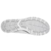 Sapatos de corrida de cano baixo Gratis Branco